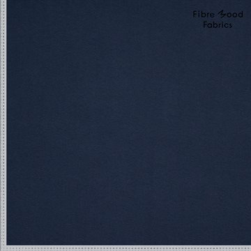 Ollie Dark Blue Rib FM